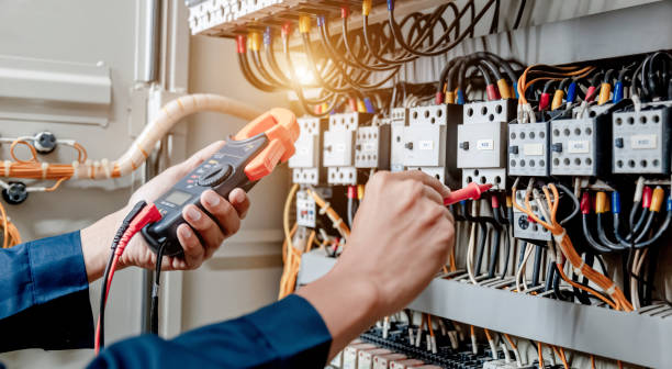 Best Affordable Emergency Electrician  in Manning, IA
