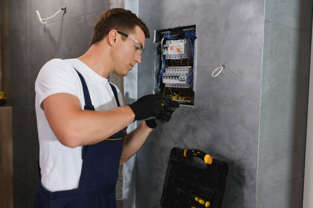 Best 24-Hour Electrician  in Manning, IA