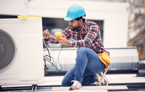 Best Licensed Electrician  in Manning, IA