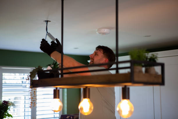 Best Emergency Electrical Repair  in Manning, IA
