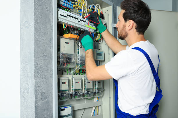 Best Circuit Breaker Repair  in Manning, IA