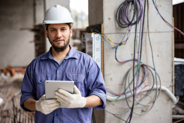 Best Local Electrician Companies  in Manning, IA