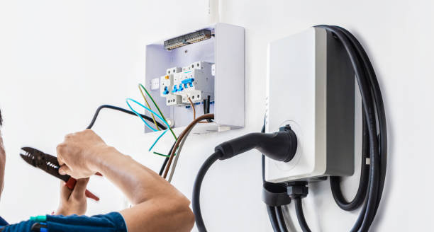 Best Electrical Wiring Services  in Manning, IA
