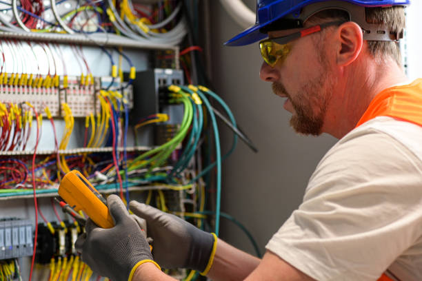 Best Electrical Troubleshooting Services  in Manning, IA