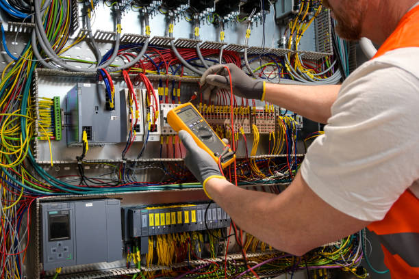Best Electrical System Inspection  in Manning, IA