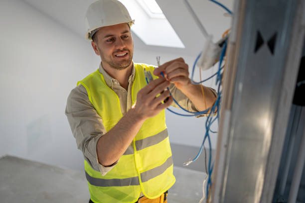 Best Electrical Troubleshooting Services  in Manning, IA