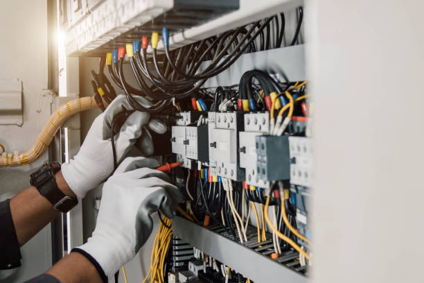 Best Commercial Electrician Services  in Manning, IA